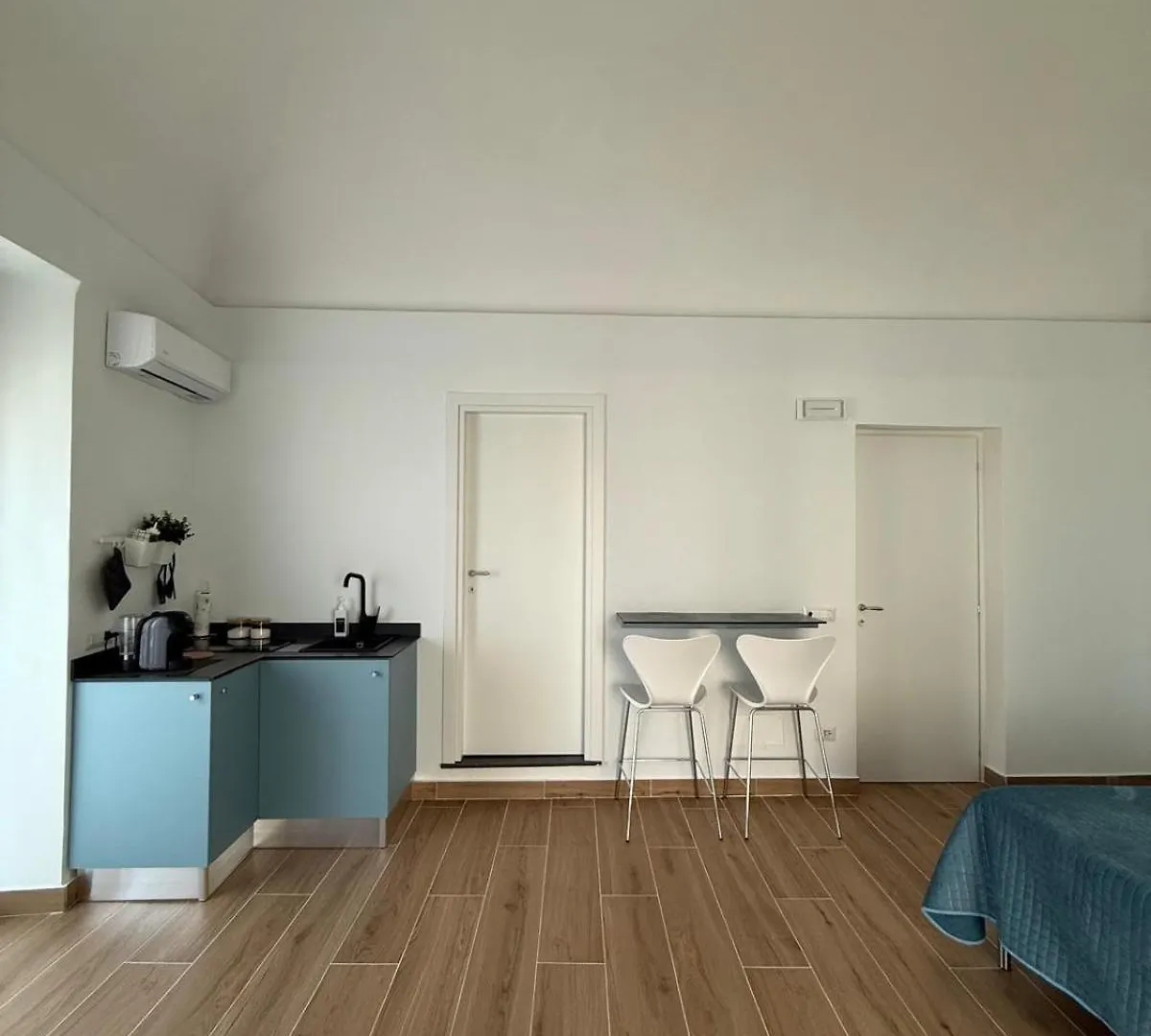 Ferienwohnung Umbrella House Catania Italien