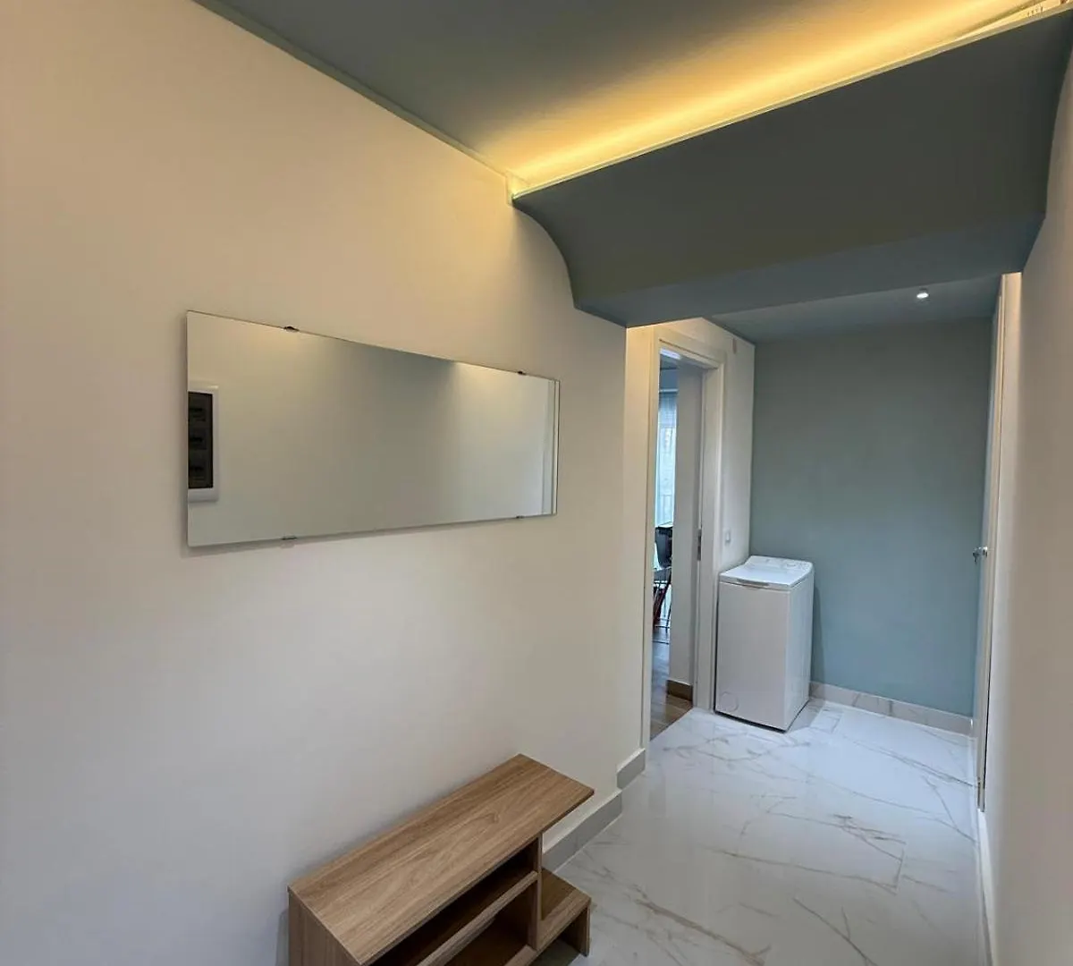 Ferienwohnung Umbrella House Catania 0*,  Italien