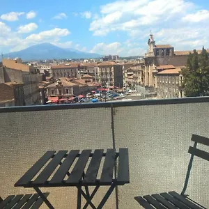 Antico Mercato Katania